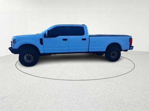 2021 Ford F-350 XL