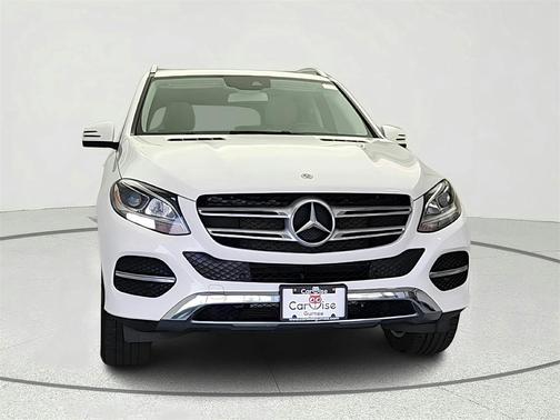 2019 Mercedes-Benz GLE 400 Base 4MATIC