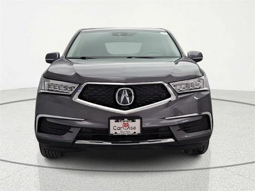 2018 Acura MDX 3.5L