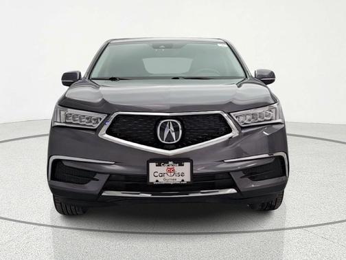 2018 Acura MDX 3.5L