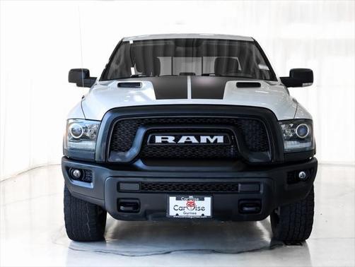 2019 RAM 1500 SLT