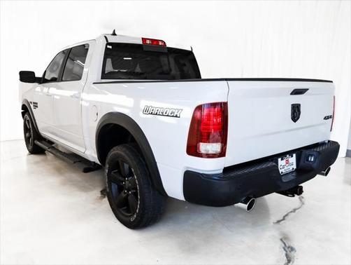 2019 RAM 1500 SLT