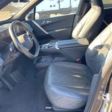 2022 BMW iX xDrive50