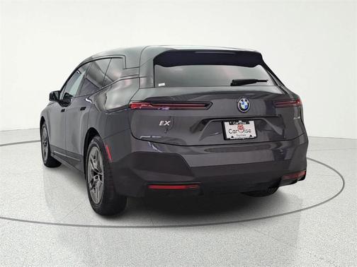 2022 BMW iX xDrive50