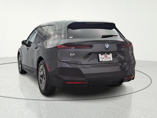 2022 BMW iX xDrive50
