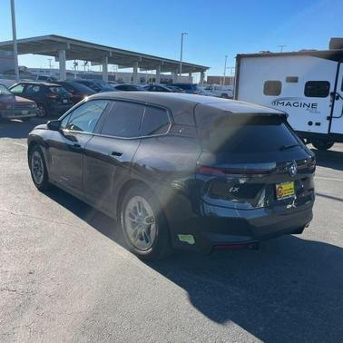 2022 BMW iX xDrive50