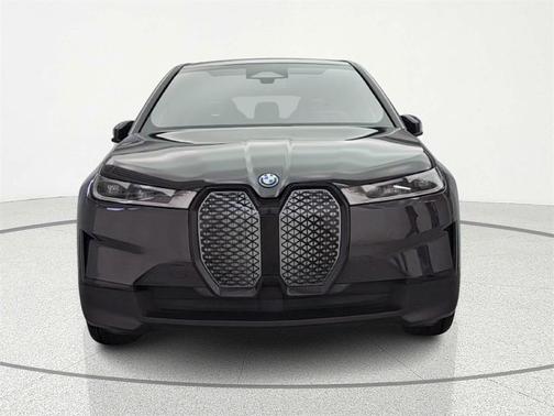 2022 BMW iX xDrive50