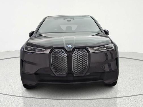 2022 BMW iX xDrive50