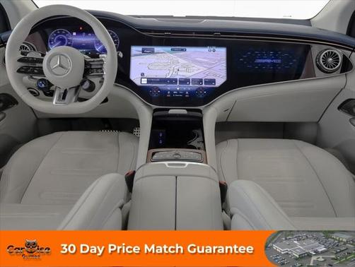 2024 Mercedes-Benz AMG EQE 4MATIC+