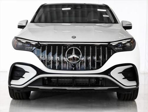 2024 Mercedes-Benz AMG EQE 4MATIC+