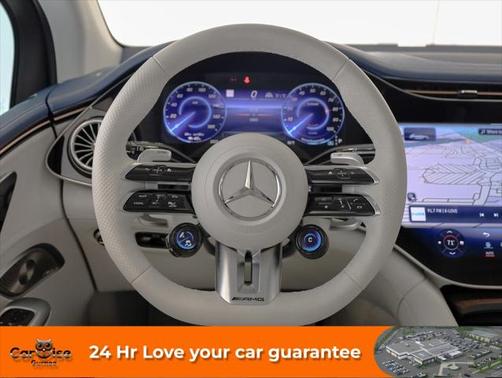 2024 Mercedes-Benz AMG EQE 4MATIC+