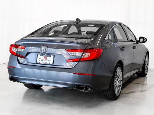 2018 Honda Accord Sport 2.0T