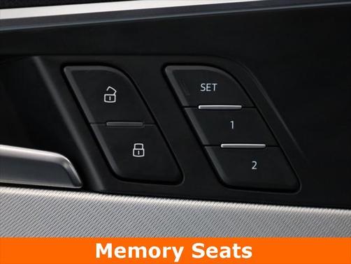 2018 Audi A4 2.0T ultra Premium Plus