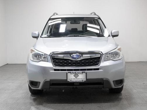 Photo 3 of 32 of 2014 Subaru Forester 2.5i Premium