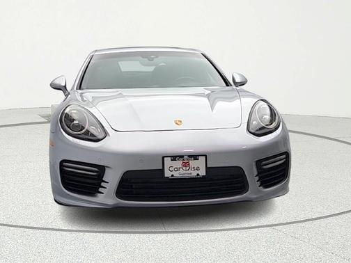 2015 Porsche Panamera GTS