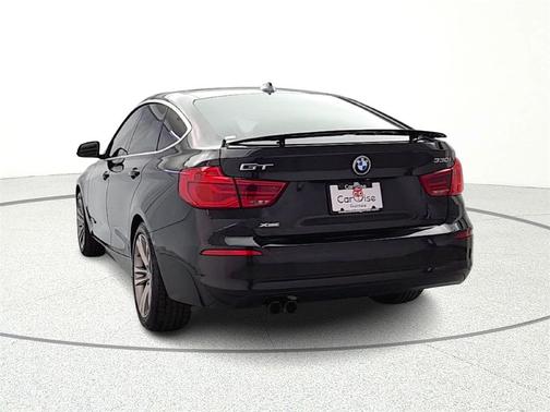 2018 BMW 330 Gran Turismo xDrive