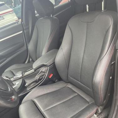 2018 BMW 330 Gran Turismo xDrive