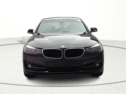 2018 BMW 330 Gran Turismo xDrive