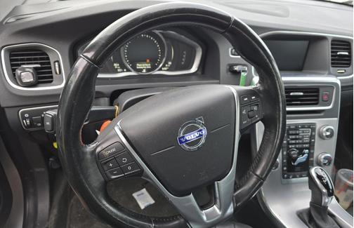 2018 Volvo S60 Inscription T5