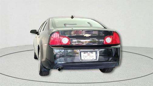 2012 Chevrolet Malibu 2LT