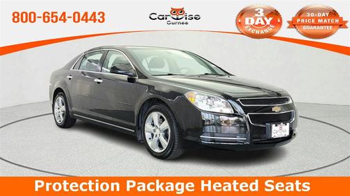 2012 Chevrolet Malibu 2LT