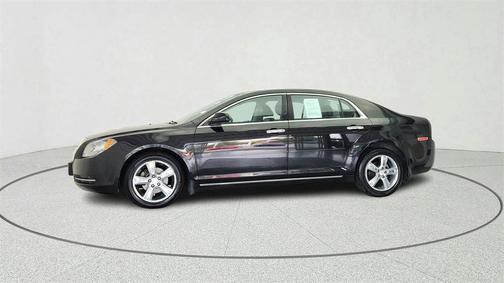 2012 Chevrolet Malibu 2LT