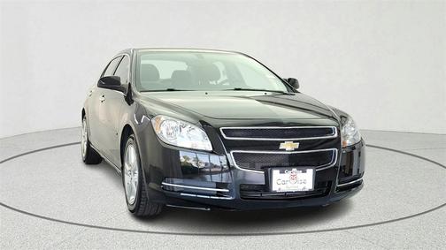 2012 Chevrolet Malibu 2LT