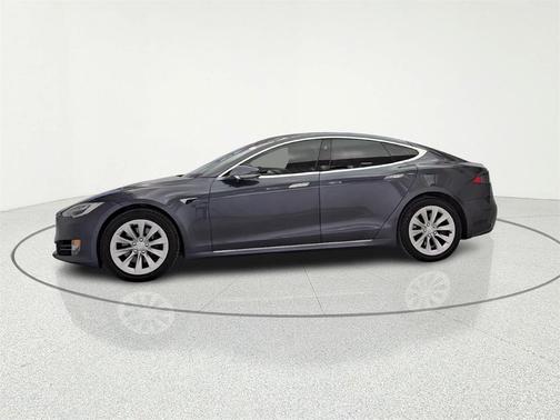 2017 Tesla Model S 100D