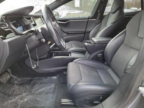 2017 Tesla Model S 100D