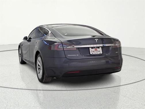 2017 Tesla Model S 100D