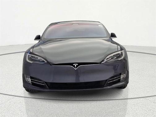 2017 Tesla Model S 100D