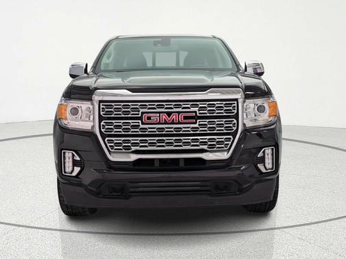 2022 GMC Canyon Denali