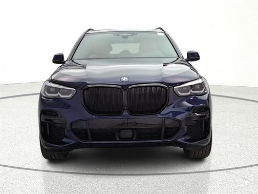 2022 BMW X5 PHEV xDrive45e