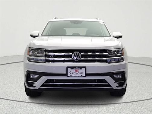2019 Volkswagen Atlas 3.6L SEL