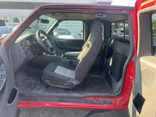 2004 Ford Ranger Tremor Plus