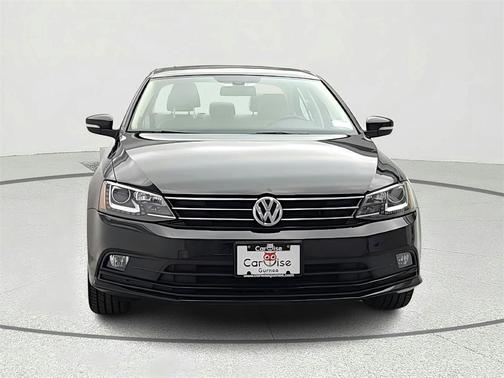 2016 Volkswagen Jetta 1.8T SEL