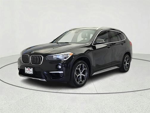 2019 BMW X1 xDrive28i