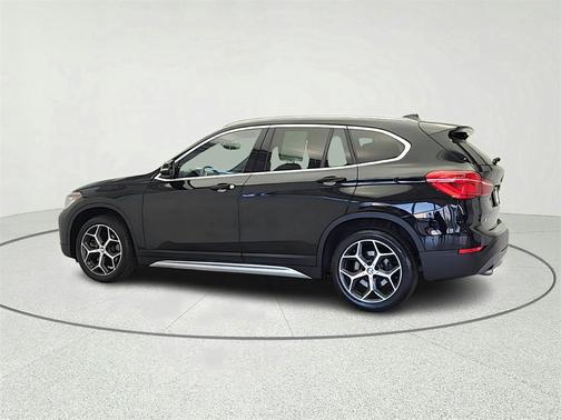 2019 BMW X1 xDrive28i
