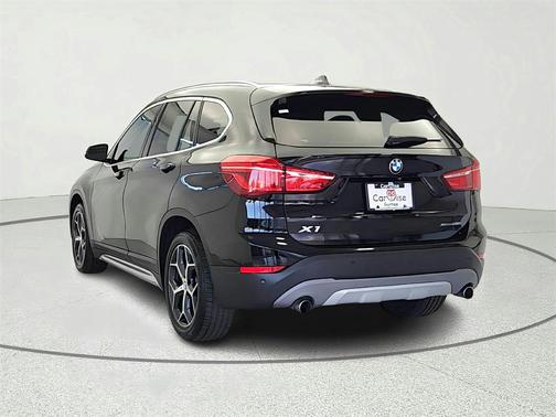 2019 BMW X1 xDrive28i