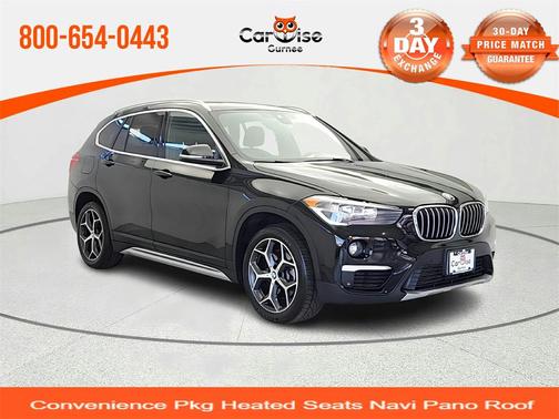 2019 BMW X1 xDrive28i