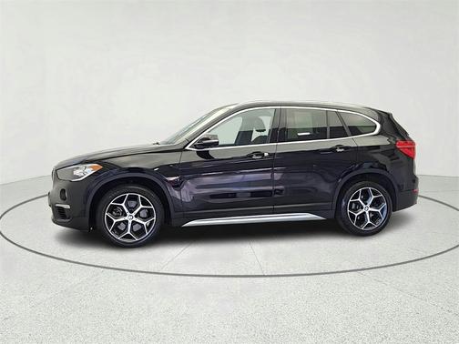 2019 BMW X1 xDrive28i
