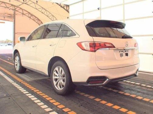 2018 Acura RDX Base