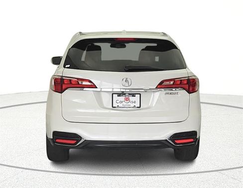2018 Acura RDX AcuraWatch Plus Package