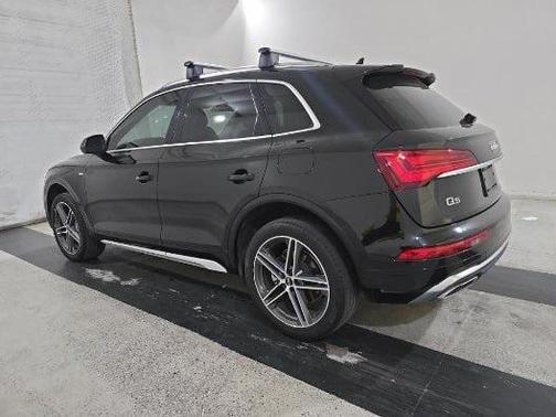 2021 Audi Q5 Premium 55 TFSI e quattro S tronic