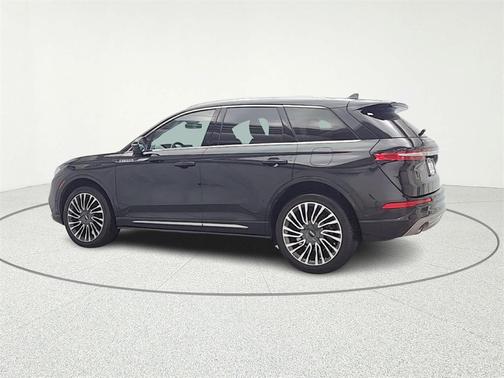 2021 Lincoln Corsair Reserve