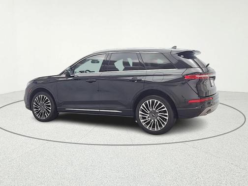 2021 Lincoln Corsair Reserve