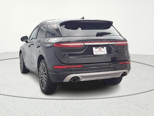 2021 Lincoln Corsair Reserve