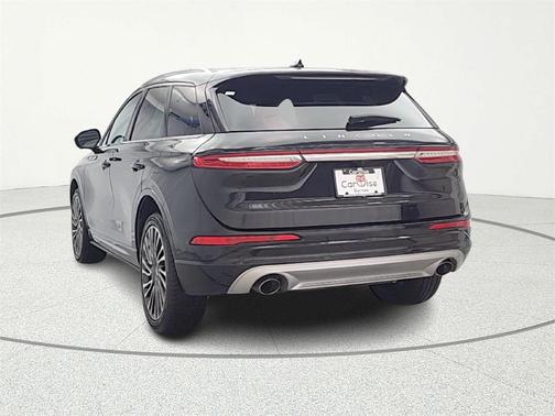 2021 Lincoln Corsair Reserve