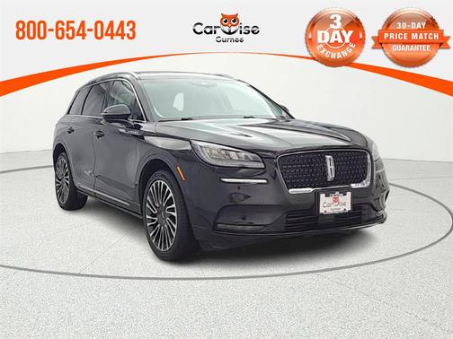 2021 Lincoln Corsair Reserve