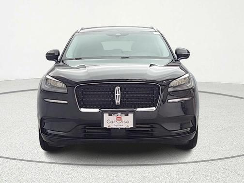 2021 Lincoln Corsair Reserve